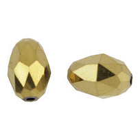 Art.8862 Cuenta Cristal Oval