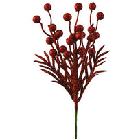 Art.8886 Pick Navideño Diamantado