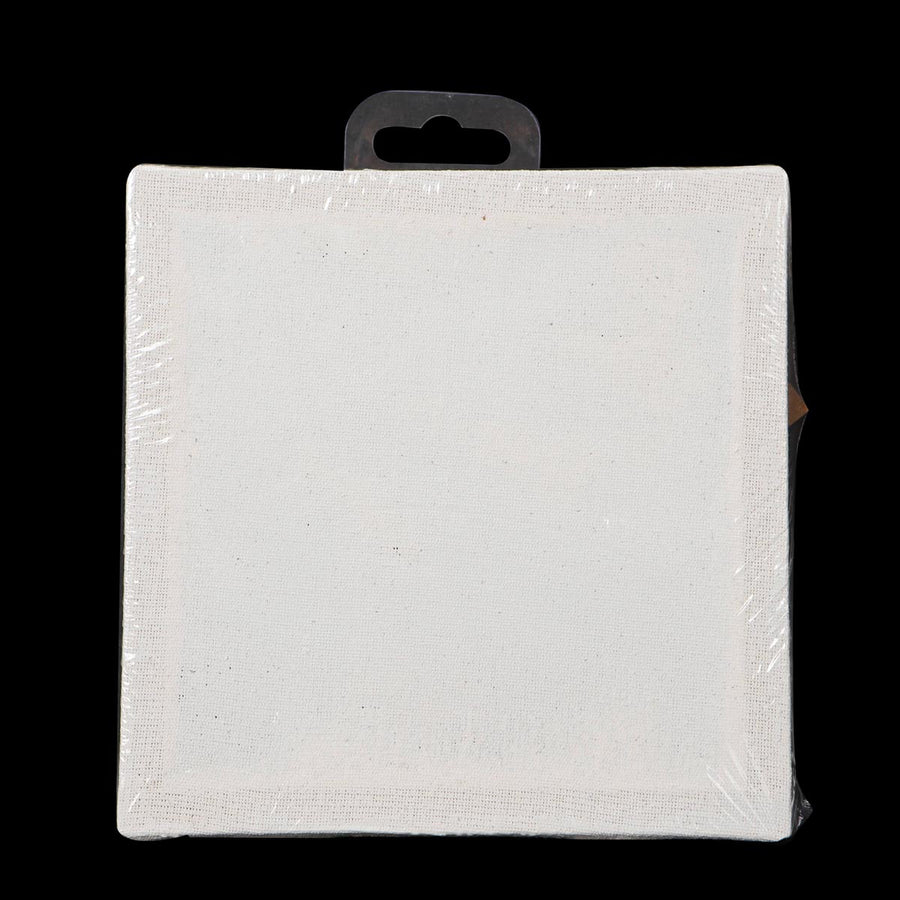 Art.8941 Lienzo Para Pintar Con Atril 20x15cm 1pz