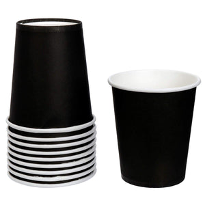 Art.8986 Vaso Color Liso 9x7cm    (Aprox) 10pz