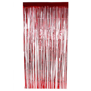 Art.8995 Cortina Decorativa Material Foil