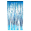 Fantasías Miguel Art.8995 Cortina Decorativa Material Foil 2x1m 1pz