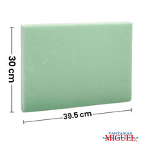Art.9009 Placa Fom 4x30x40cm 1pz