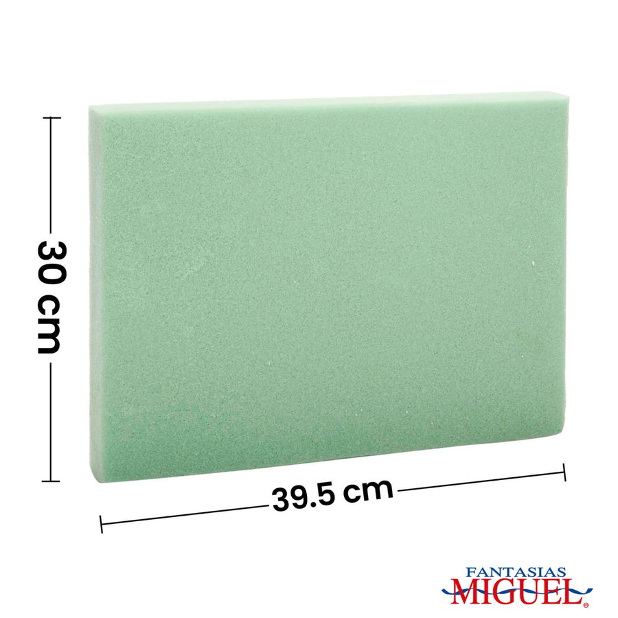 Art.9009 Placa Fom 4x30x40cm 1pz
