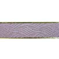 Art.9067 Listón Organza Rayas