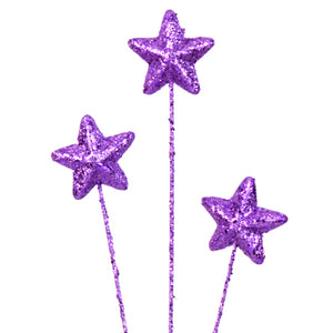 Art.9099 Vara Estrella X3 Diamantada