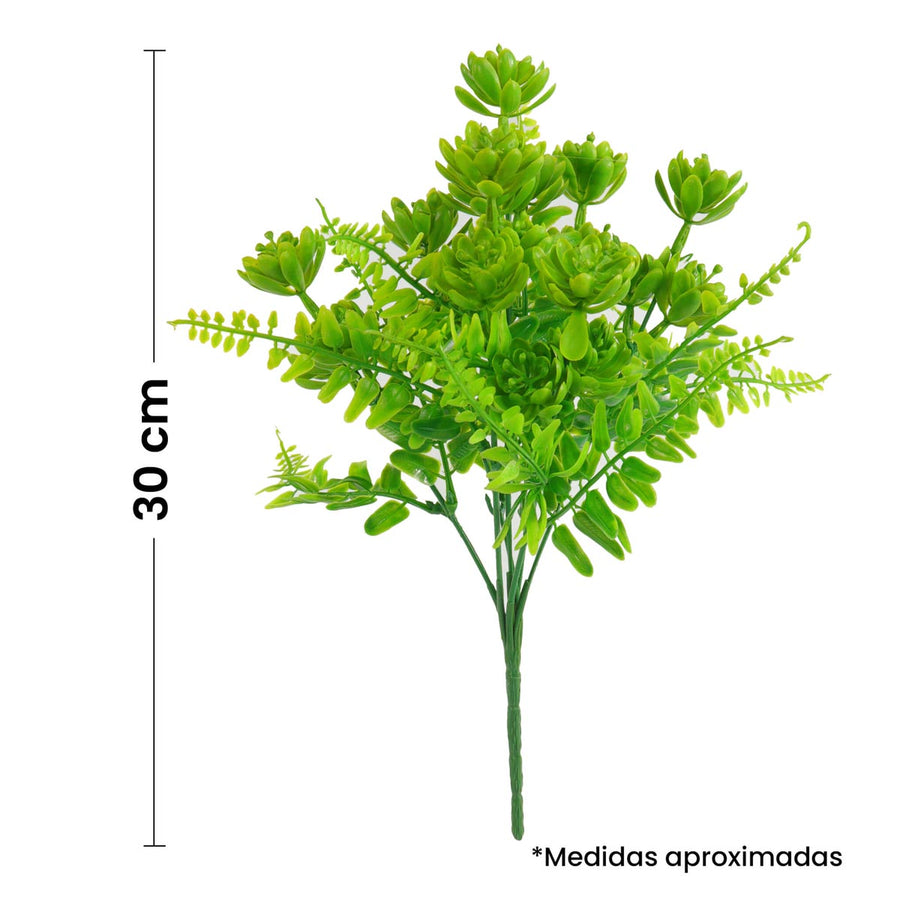 Art.9102 Planta Fina X7 30cm 1pz