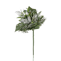 Art.912 Pick Navidad Pino/Hojas