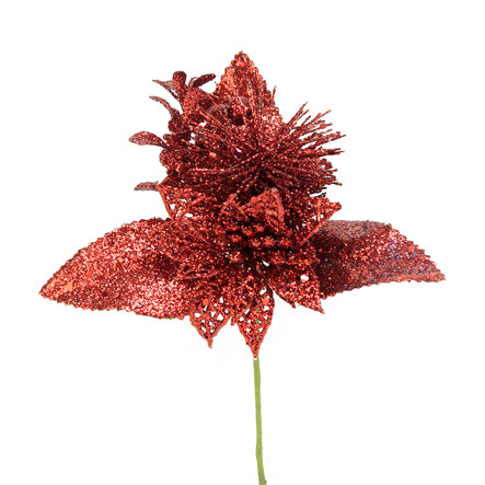 Art.9131 Pick Nochebuena / Follaje