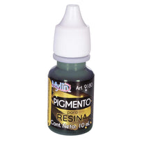 Art.9180 Pigmento Para Resina 10ml 1pz