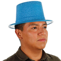 Art.9228 Sombrero Diamantado 12x24x28cm 1pz