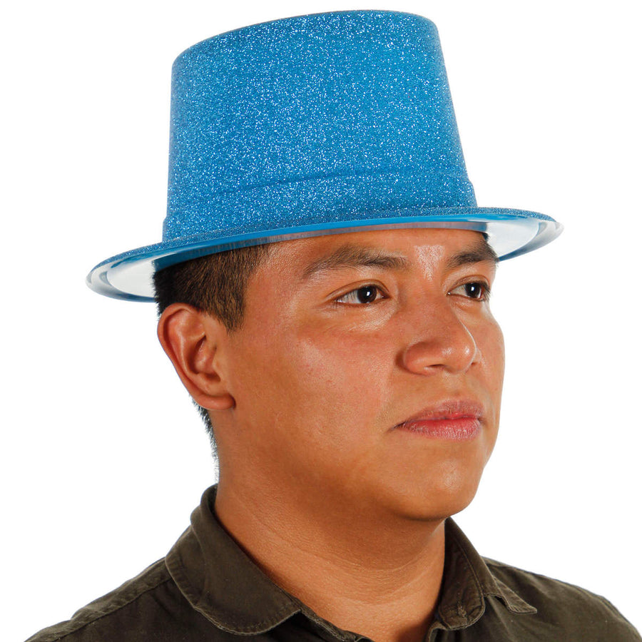 Art.9228 Sombrero Diamantado 12x24x28cm 1pz