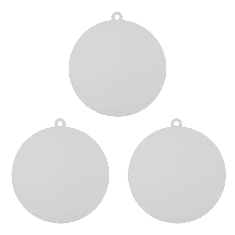 Art.9235 Figura Nav Blca 12cm  3pzas