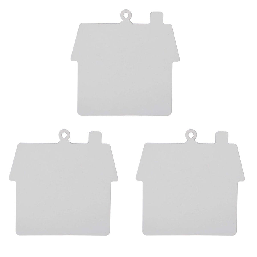 Art.9235 Figura Nav Blca 12cm  3pzas