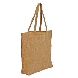 Art.925 Bolsa de Yute 35x40x10cm 1pz