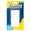 Fantasías Miguel Art.9257 Ganchito Autoadhesivo 2.5x2.5cm 8pz Blanco