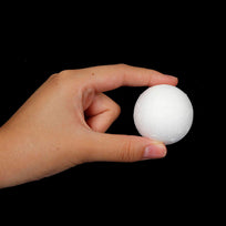 Art.9269 Unicel Esfera 45mm 3pz
