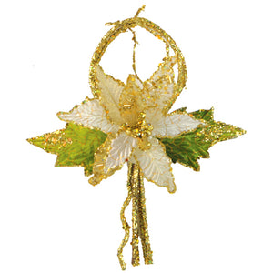 Art.9283 Pick Nochebuena C/Vara Diamantada