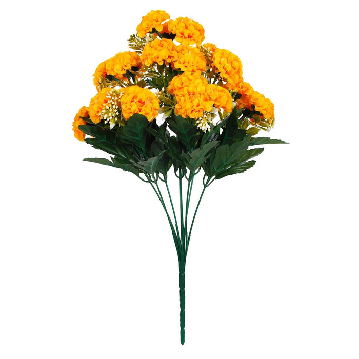 Art.9310 Bush Cempasúchil x24 Fl