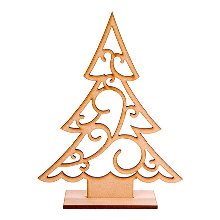 Art.9313 Pino Chico Garigoleado