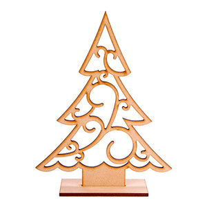 Art.9313 Pino Chico Garigoleado