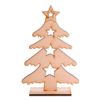 Art.9330 Pino Chico Estrellas