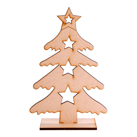 Art.9330 Pino Chico Estrellas