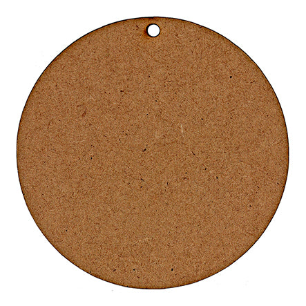 Art.9354 Esfera Redonda Plana