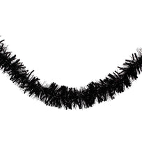 Art.9433 Escarcha Metálica 15cm 2m