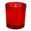 Fantasías Miguel Art.9463 Vela con Vaso Color 8x7.3cm 1pz Rojo