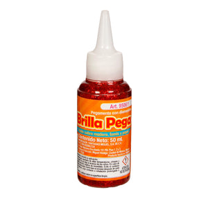 Art.9506 Brilla Pega Con Diamantina 50ml 1pz