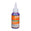 Fantasías Miguel Art.9506 Brilla Pega Con Diamantina 50ml 1pz Morado Ab