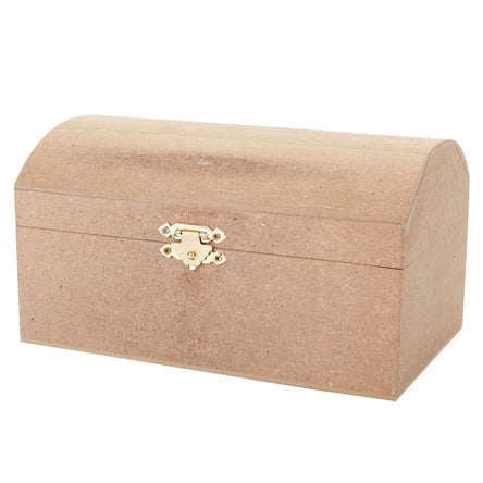 Art.9526 Cofre Grande Madera 11.5x21.2x13cm 1pz