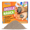 Fantasías Miguel Art.9528 Arcilla Mágica 500g 1pz