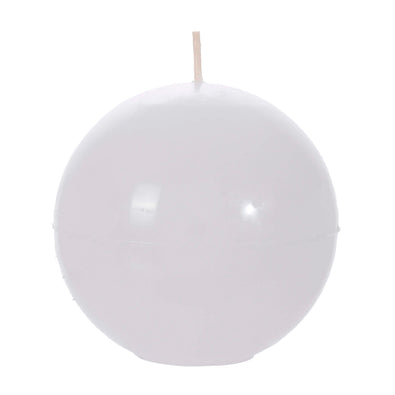 Fantasías Miguel Art.9542 Vela Esfera 8x8cm 1pz