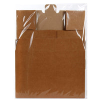Art.9545 Caja Rectangular De Cartón 10.3x35.5x25.5cm 1pz