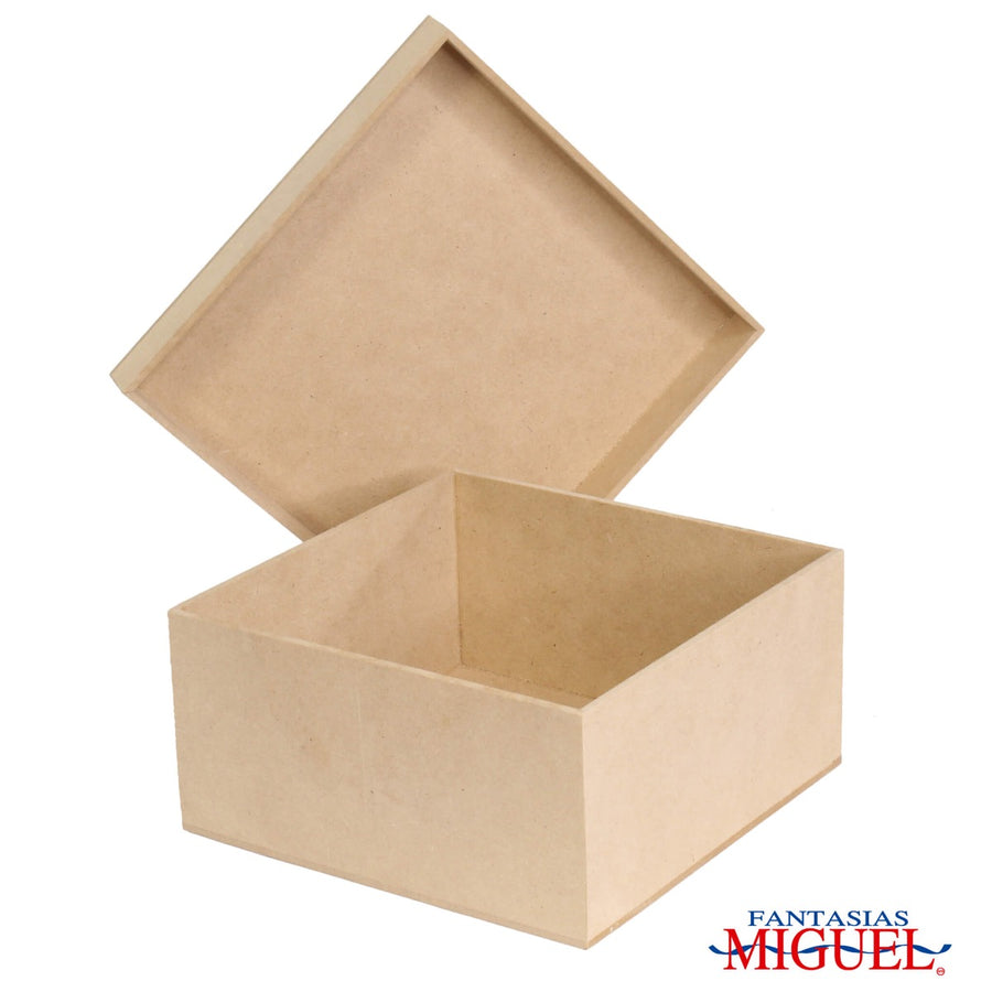 Art.9567 Caja Regalo 7.2x14.7x14.7 1pz