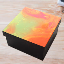 Art.9567 Caja Regalo 7.2x14.7x14.7 1pz