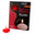Fantasías Miguel Art.9590 Velas Flotantes 3x4cm 12pz Rojo