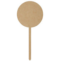 Art.9607 Pick Circular 26x11,5cm