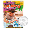 Fantasías Miguel Art.9614 Póster Gigante Temático 69x98cm 1pz