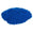 Fantasías Miguel Art.9615 Aserrín Colores 500gm 1pz Azul Rey
