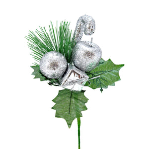 Art.9657 Pick Navideño