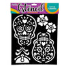 image variant Calavera