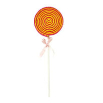 Art.971 Adorno Paleta Grande De Fomi