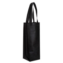 Art.9760 Bolsa Ecológica Para Vino 36x12x12cm    (Aprox) 1pz