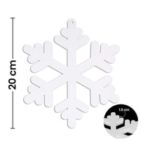Art.9839 Copo Mini Unicel 20cm 1pz
