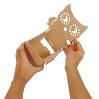 Art.9900 Caja Animalito 20cm 1pz