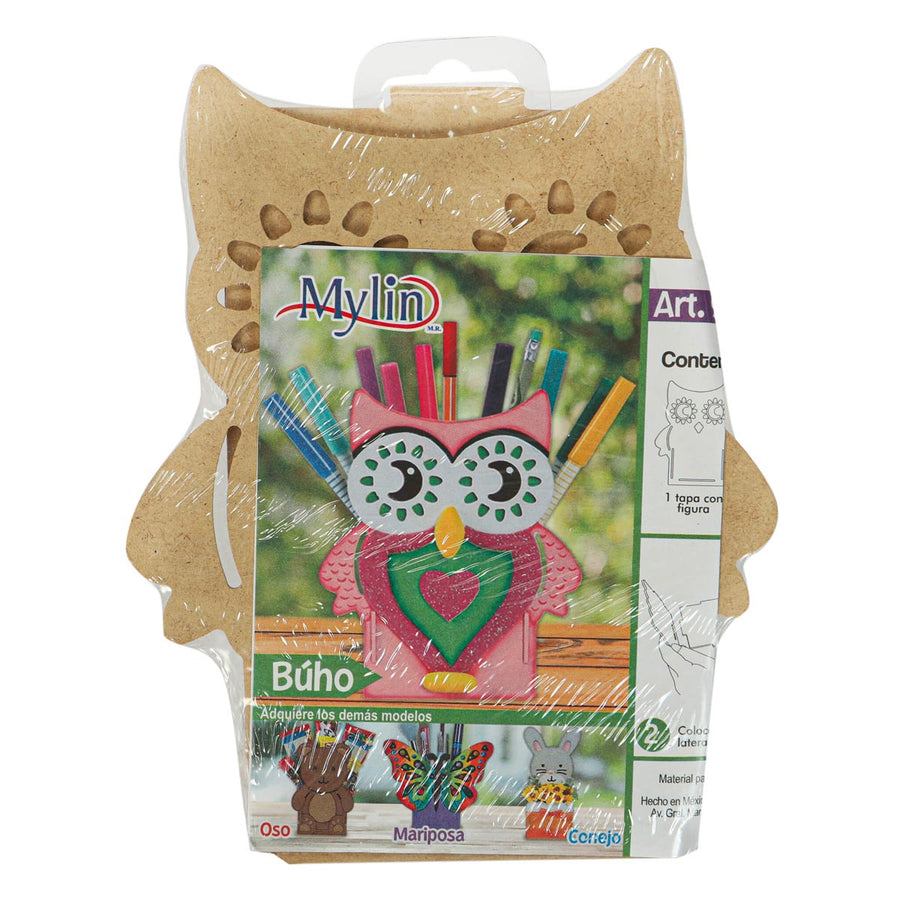 Art.9900 Caja Animalito 20cm 1pz