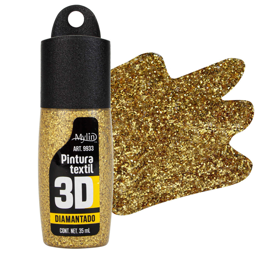 Art.9933 Pintura 3D Diamantada